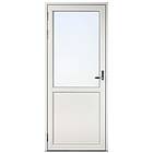 SP Fönster dörr Balans Aluminium Lagerförd Lager 10x21/13 V LinjF L66111110211350