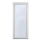 Elitfönster Fönsterdörr Original Helglasad Aluminium Elit AD 9x21-21 Vit 3-Glas Alu 9/21-21