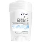 Dove Maximum Protection Orginal Clean Cream Deo Stick 45ml