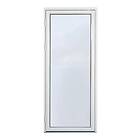 Elitfönster Fönsterdörr Original Helglasad Aluminium Elit AD 10x20-20 Vit 3-Glas Alu 10/20-20