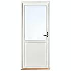 Traryd Fönster dörr Optimal Aluminium Lagerförd Lager 9x21/13 V LinjF L66131109211350