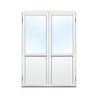 Effektfönster Parfönsterdörr Trä 3-Glas 3-glas U-värde: 1,1-13x22 37026_13x22