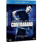 Contraband (UK) (Blu-ray)