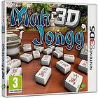 Mahjongg 3D (3DS)