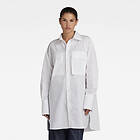 G-Star Raw Oversized Boyfriend Shirt (Women's)