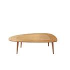 Homitis Soffbord Alzora Teak 115 38