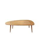 Homitis Sofabord Alzora Teak 115 38