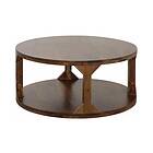 Loft24 Sofabord Sharada Brun 60 40
