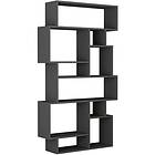 Homitis Hylla Karmato Antracit 96 169