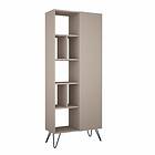 Homitis Hylla Jedda Ljus mocha 79 190
