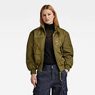 G-Star Raw Nylon Bomber Jacket (Women's)