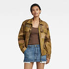 G-Star Raw Blouson Jacket (Women's)