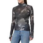 G-Star Raw Blurry Camo Slim Mock Top (Dam)