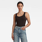 G-Star Raw Basic Round Neck Tanktop (Dame)