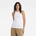 G-Star Raw Italian Utility Ultra Slim Tank Top (Dam)