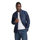 G-Star Raw Slim Denim Shirt (Dam)