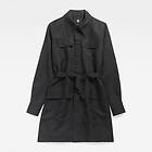 G-Star Raw Military Shirt Dress