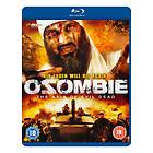 Osombie (UK) (Blu-ray)