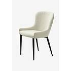 White Håum Chair Liljeholmen 2-pack 52 82