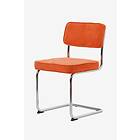 Kalmar Håum Chair 4-pack Orange 50 85