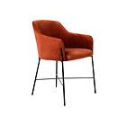 Nordic Furniture Group Matstol Leah, 2-pack Orange 70