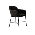 Nordic Furniture Group Matstol Leah, 2-pack Svart 70