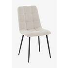 Nordic Furniture Group Matstol Tine 4-pack Beige 43 88