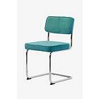 Kalmar Håum Chair 4-pack Blå 50 85