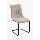 Nordic Furniture Group Matstol Noa 4-pack Beige 44 88