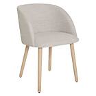 Nordic Furniture Group Matstol Paso, 2-pack Beige 53 75