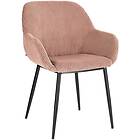 Kave Home Chair Konna, 2-pack Pink 59