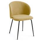 Kave Home Chair Minna, 2-pack Mustard 57