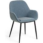 Kave Home Chair Konna, 2-pack Blå 59