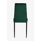 Loft24 Kelly Matsalsstol 4-pack