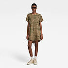 G-Star Raw Lash Fem Loose Dress