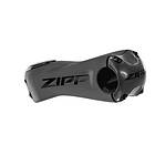 Zipp Sl Speed Carbon 31.8 Mm Stem Svart 90 mm 12º