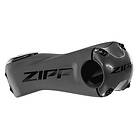 Zipp Sl Speed Carbon 31.8 Mm Stem Svart 100 mm 6º