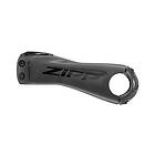 Zipp Sl Speed Carbon 31.8 Mm Stem Svart 110 mm 12º