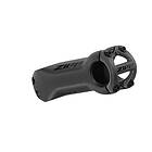 Zipp Sl Speed Carbon 31,8 Mm Stem Svart 120 mm 6º