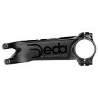 Deda Superzero Rs A-head 1 1/8´´ 31,7 Mm Stem Svart 120 mm