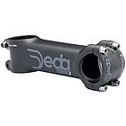 Deda Zero 31.7 Mm Stem Svart 110 mm