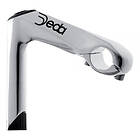 Deda 26 Murex Stem Silver 80 mm