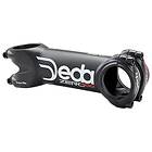 Deda Zero100 31.7 Mm Stem Svart 140 mm ±20º