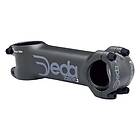 Deda Zero Stem Silver 80 mm +17º