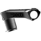 Deda Vinci 31.7 Mm Stem Svart 100 mm ±17º