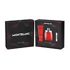 Montblanc Legend Red Parfymset