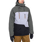 686 Geo Insulated Snow Jacket (Men's)