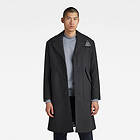 G-Star Raw Premium Wool Overcoat (Homme)