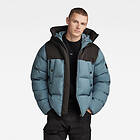 G-Star Raw Expedition Puffer (Men's)