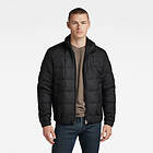 G-Star Raw Meefic Quilted Jacket (Herr)